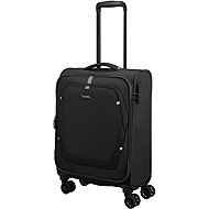 Travelite Umbria S Black - Suitcase