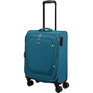 Travelite Umbria S Petrol - Suitcase