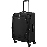 Travelite Umbria M Black - Suitcase