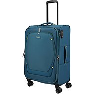 Travelite Umbria M Petrol - Suitcase