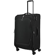 Travelite Umbria L Black - Suitcase