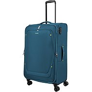 Travelite Umbria L Petrol - Suitcase