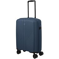 Travelite Air Stripe S Navy - Suitcase