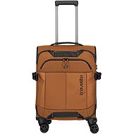 Travelite Briize S Curry - Suitcase