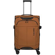 Travelite Briize M Curry - Suitcase