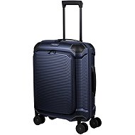 Travelite Millennium S Front pocket Navy - Suitcase