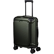 Travelite Millennium S Front pocket Pine Green - Suitcase