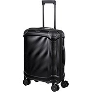 Travelite Millennium S Black - Suitcase