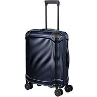 Travelite Millennium S Navy - Suitcase