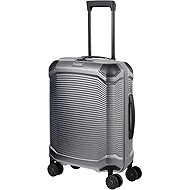 Travelite Millennium S Silver - Suitcase