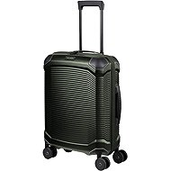 Travelite Millennium S Pine Green - Suitcase