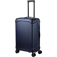 Travelite Millennium M Navy - Suitcase