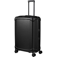 Travelite Millennium L Black - Suitcase