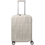 Travelite Panello S Ivory - Suitcase