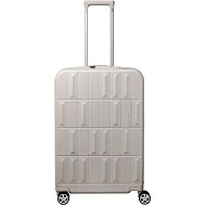Travelite Panello M Ivory - Suitcase
