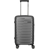 Travelite Air Base S KLM Anthracite - Suitcase