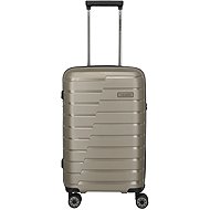 Travelite Air Base S KLM Champagne - Suitcase