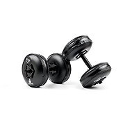 TrainMax Water Booster Dumbbells - Dumbell