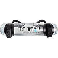 TrainMax PVC polyester water gym bag 23 kg - Dumbell