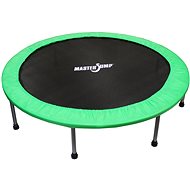 MASTER 122 cm - Fitness Trampoline