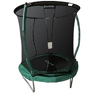 MASTER Fun 183 cm with inner net - Trampoline