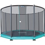 MASTER InGround 488 cm - Trampoline