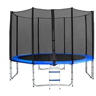 Sedco Trampoline, 366 cm, blue - Trampoline