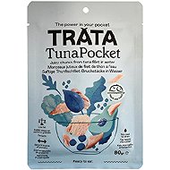 TRATA Tuna in own juice 80 g - Long Shelf Life Food