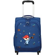 Travelite Mini Mover 2w S Pirate - Suitcase