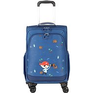 Travelite Mini Mover S Pirate - Children's Lunch Box