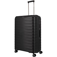 Travelite Mooby L Black - Suitcase