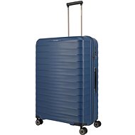 Travelite Mooby L Navy - Suitcase