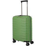 Travelite Mooby S Green - Suitcase