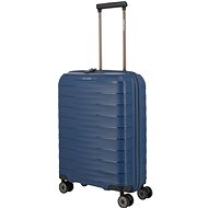 Travelite Mooby S Navy - Suitcase