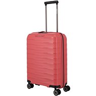 Travelite Mooby S Red - Suitcase