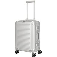 Travelite Next 2.0 S Silver - Suitcase