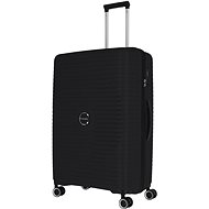 Travelite Orbita L Black - Suitcase