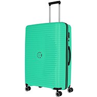 Travelite Orbita L Green - Suitcase