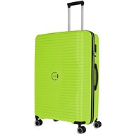 Travelite Orbita L Lime - Suitcase