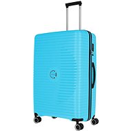 Travelite Orbita L Turqouise - Suitcase