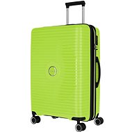 Travelite Orbita M Lime - Suitcase