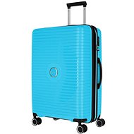 Travelite Orbita M Turquoise - Suitcase