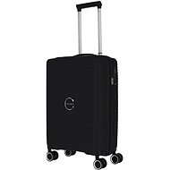 Travelite Orbita S Black - Suitcase