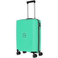 Travelite Orbita S Green - Suitcase