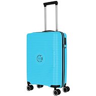 Travelite Orbita S Turquoise - Suitcase