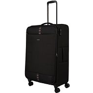 Travelite Rügen L Black - Suitcase