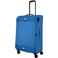 Travelite Rügen L Blue - Suitcase