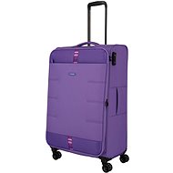 Travelite Rügen L Lilac - Suitcase