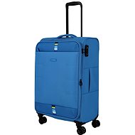 Travelite Rügen M Blue - Suitcase
