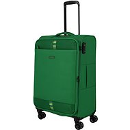 Travelite Rügen M Green - Suitcase